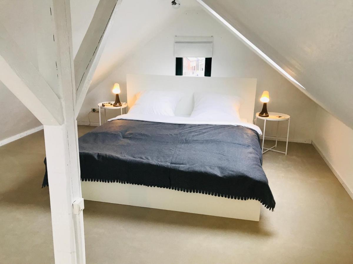 Ferien- Und Messewohnung In Meerbusch Exterior photo
